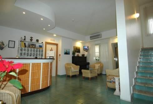 Mayor Hotel Sperlonga