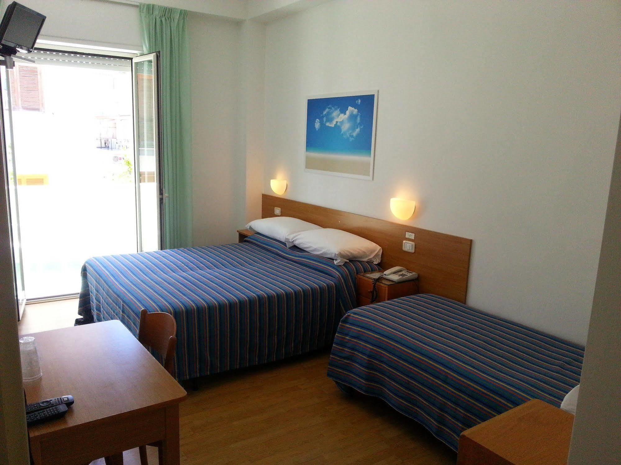 Hotel Mayor Sperlonga