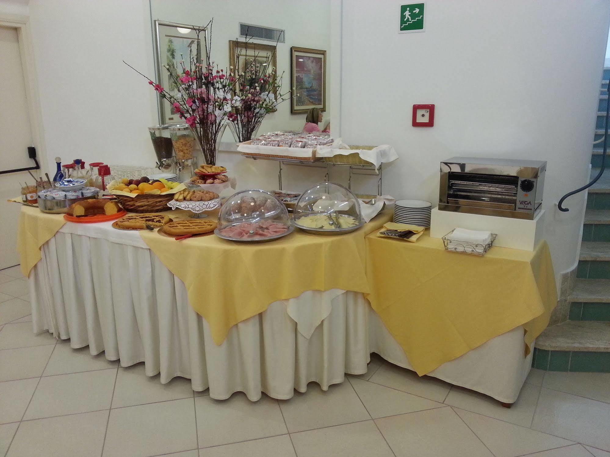 Hotel Mayor 3*